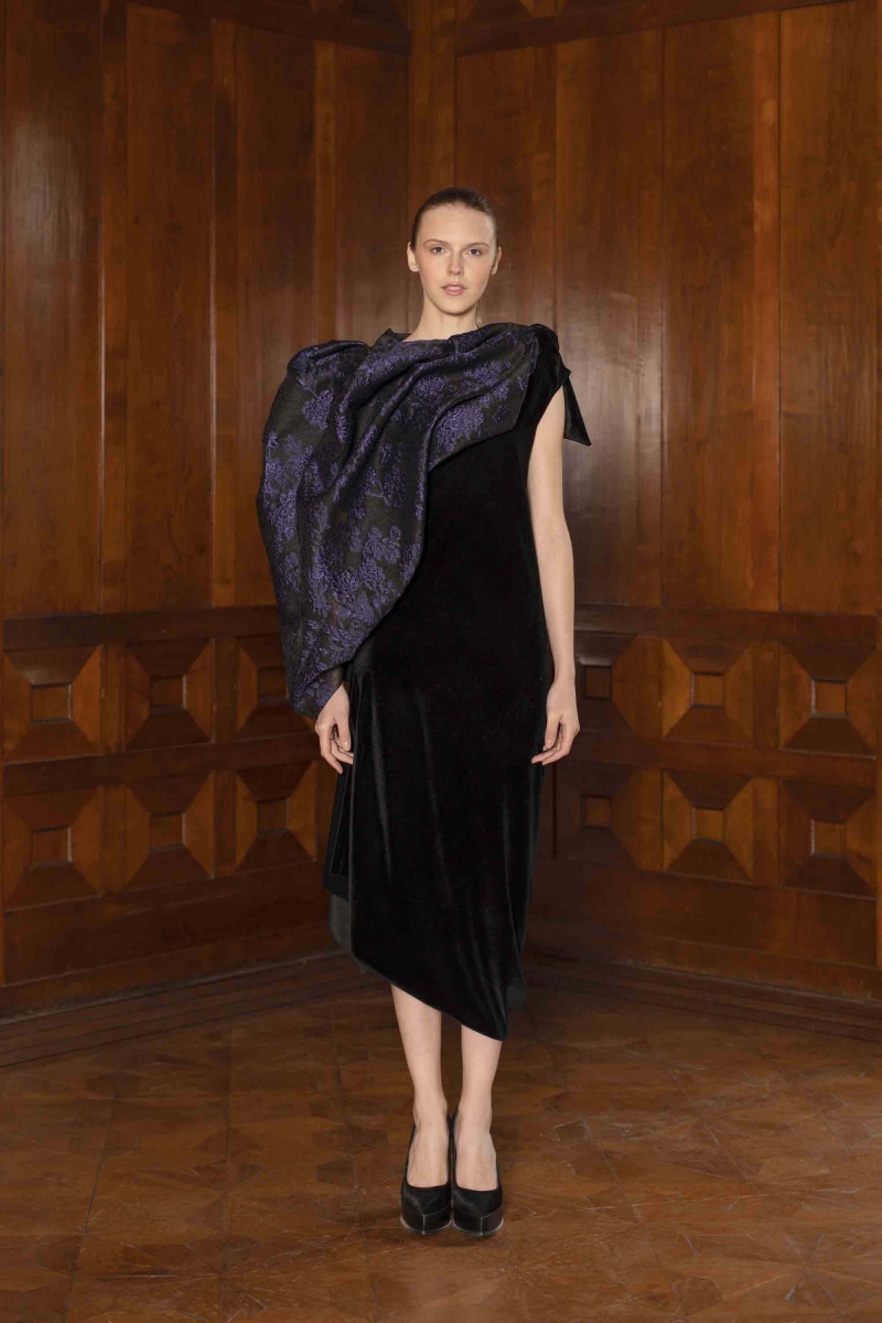 Çiğdem Akın Sonbahar/Kış 2021 Koleksiyonu