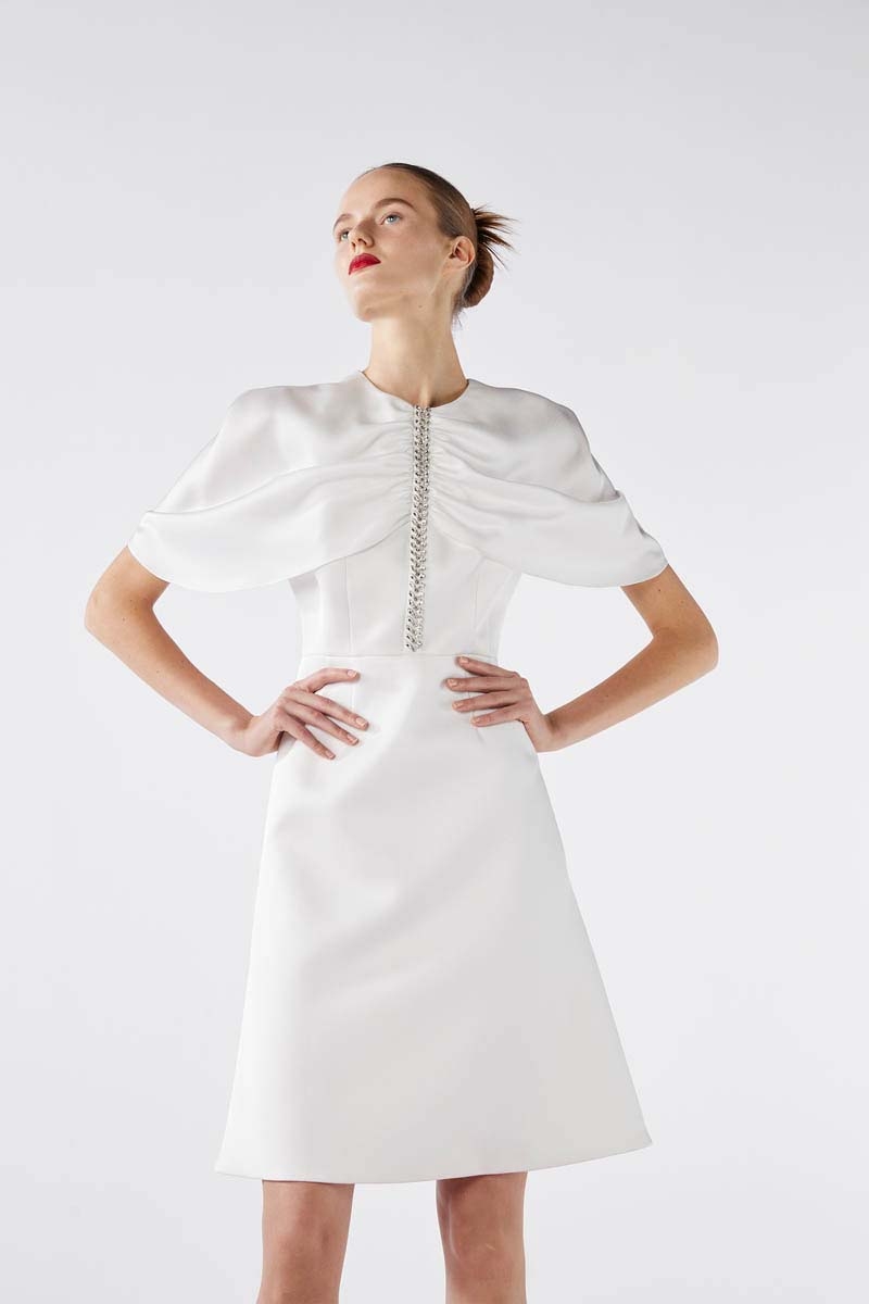 Nihan Peker Sonbahar/Kış 2021 Koleksiyonu