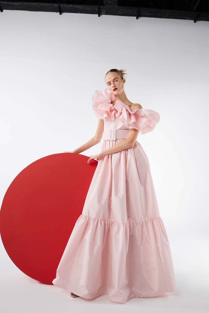 Nihan Peker Sonbahar/Kış 2021 Koleksiyonu