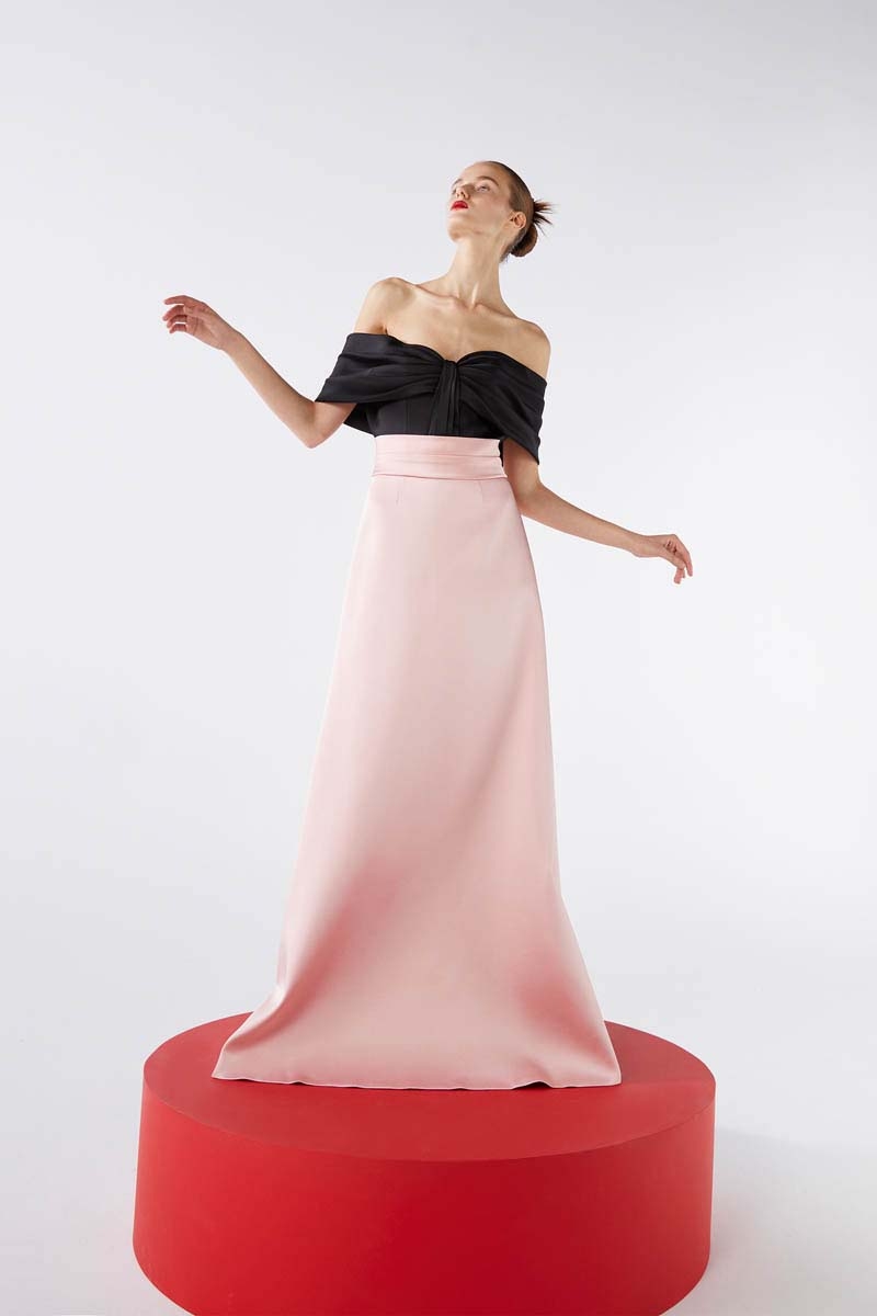 Nihan Peker Sonbahar/Kış 2021 Koleksiyonu