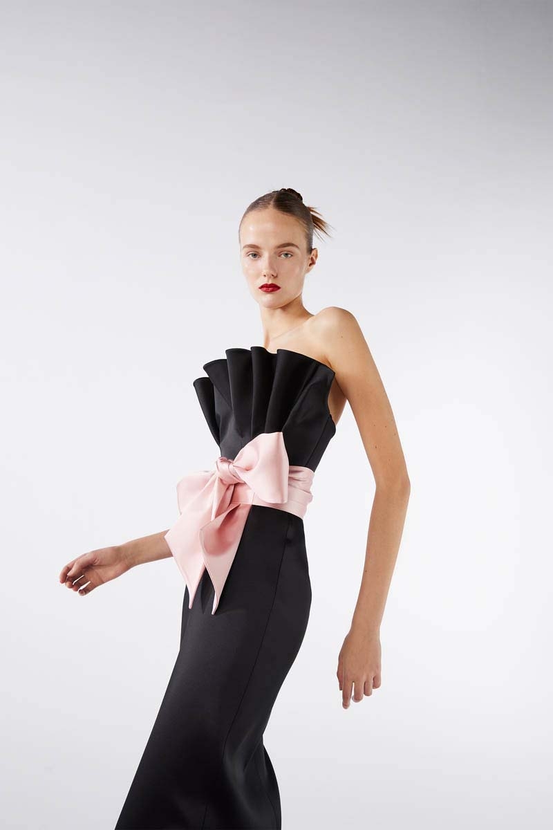 Nihan Peker Sonbahar/Kış 2021 Koleksiyonu