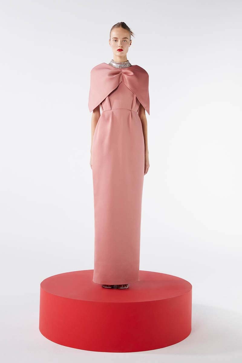 Nihan Peker Sonbahar/Kış 2021 Koleksiyonu