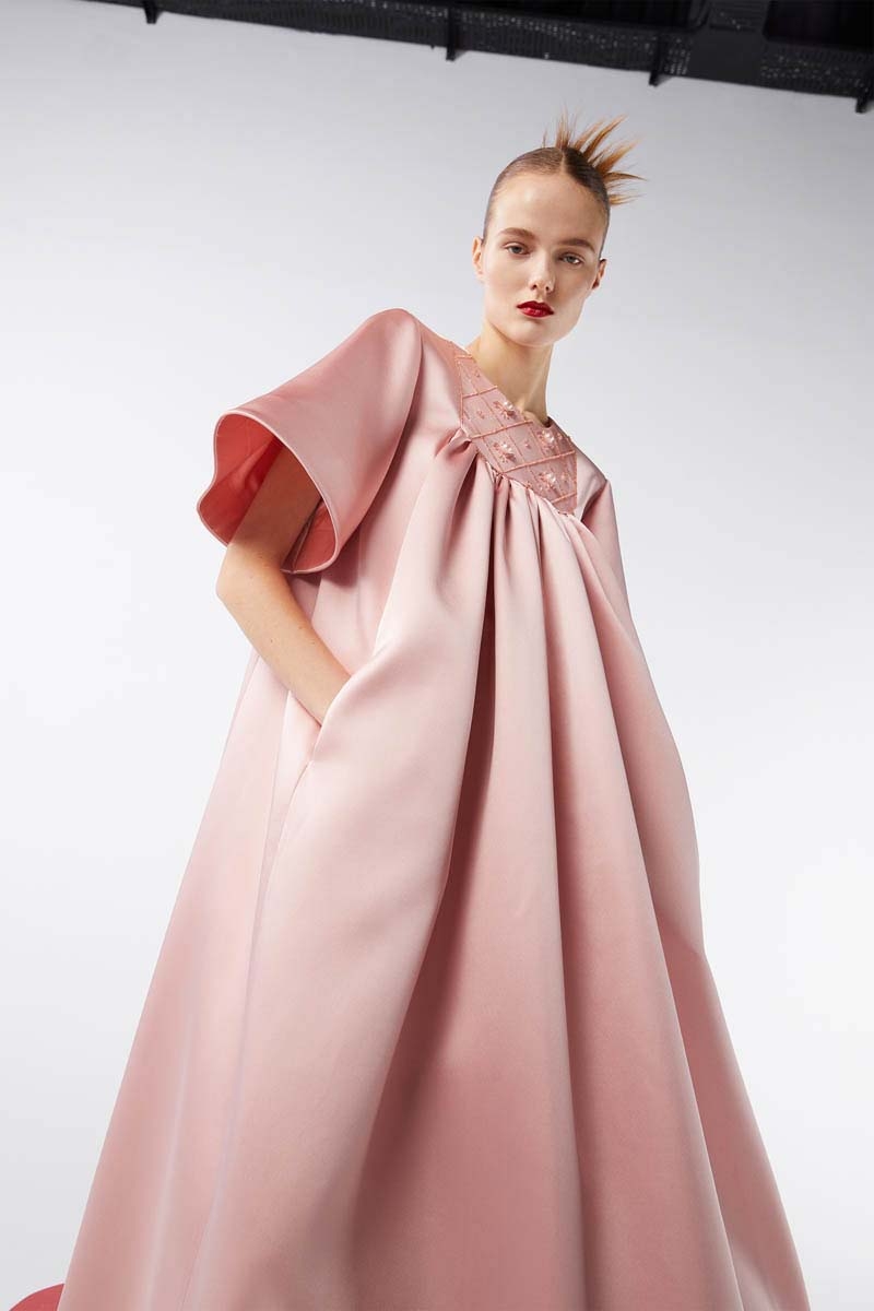 Nihan Peker Sonbahar/Kış 2021 Koleksiyonu