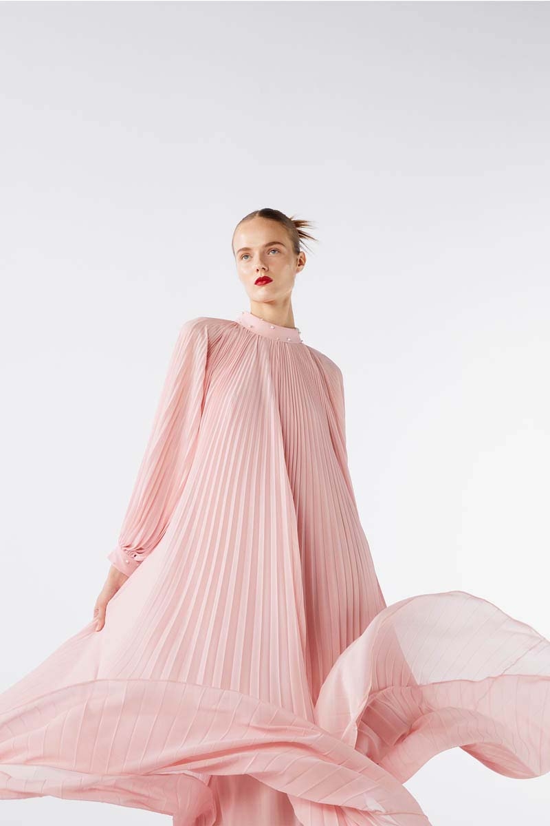 Nihan Peker Sonbahar/Kış 2021 Koleksiyonu