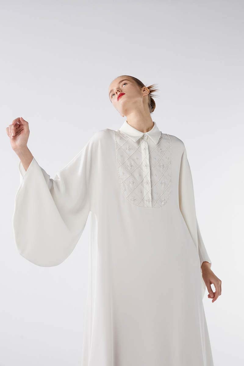 Nihan Peker Sonbahar/Kış 2021 Koleksiyonu