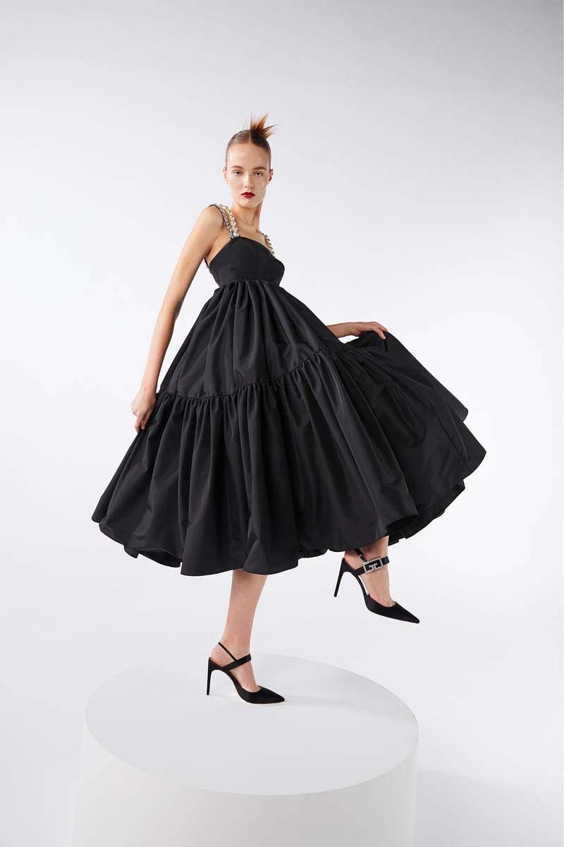 Nihan Peker Sonbahar/Kış 2021 Koleksiyonu