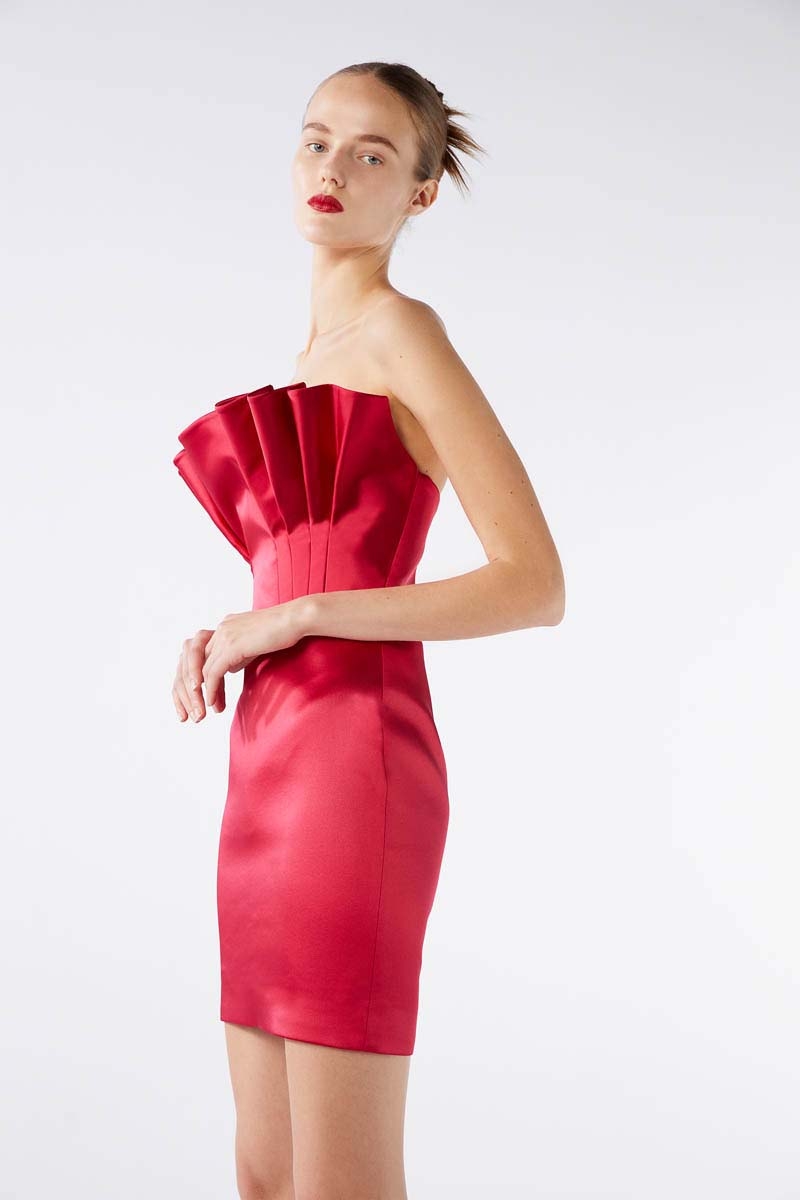 Nihan Peker Sonbahar/Kış 2021 Koleksiyonu