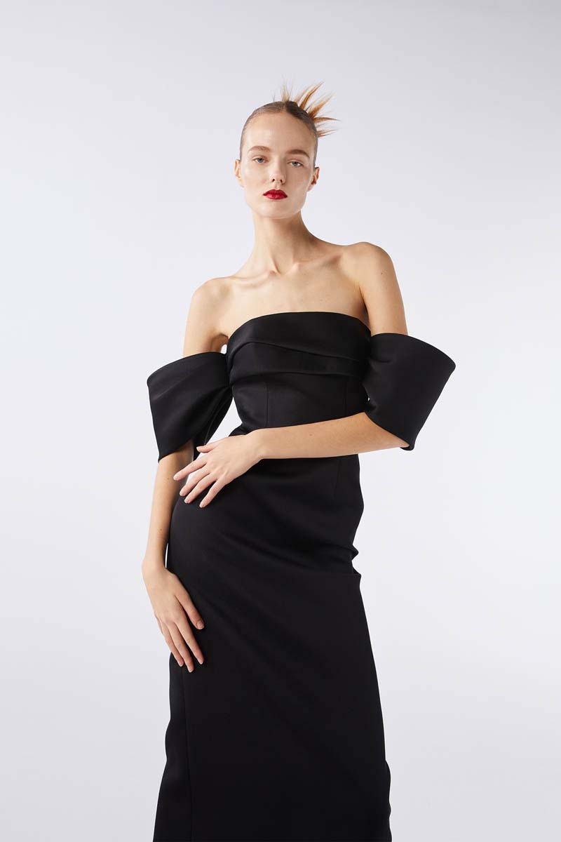 Nihan Peker Sonbahar/Kış 2021 Koleksiyonu