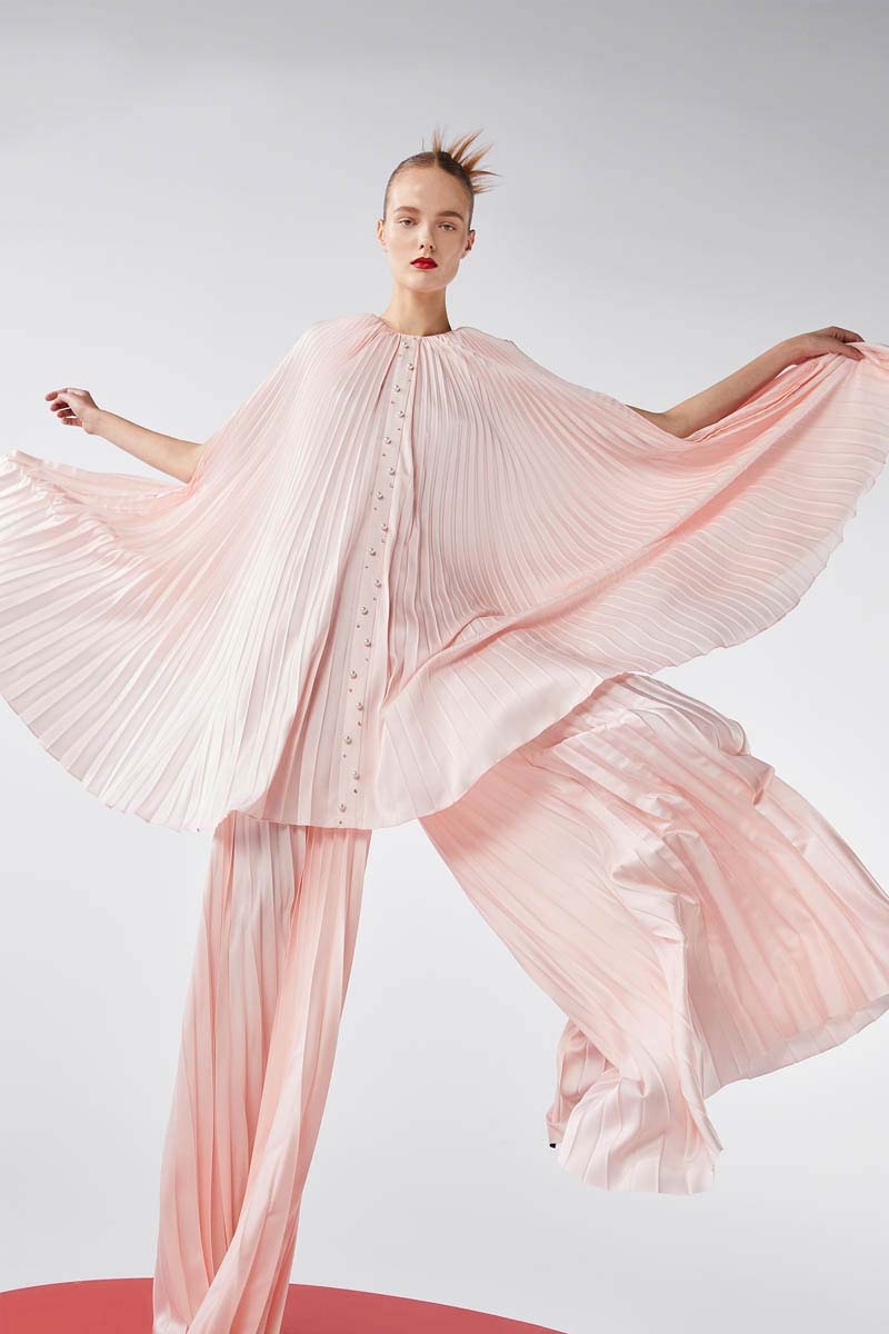 Nihan Peker Sonbahar/Kış 2021 Koleksiyonu