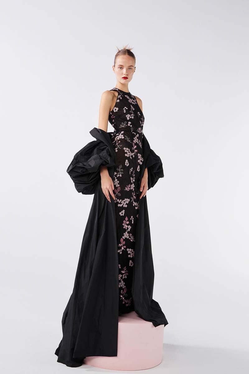 Nihan Peker Sonbahar/Kış 2021 Koleksiyonu