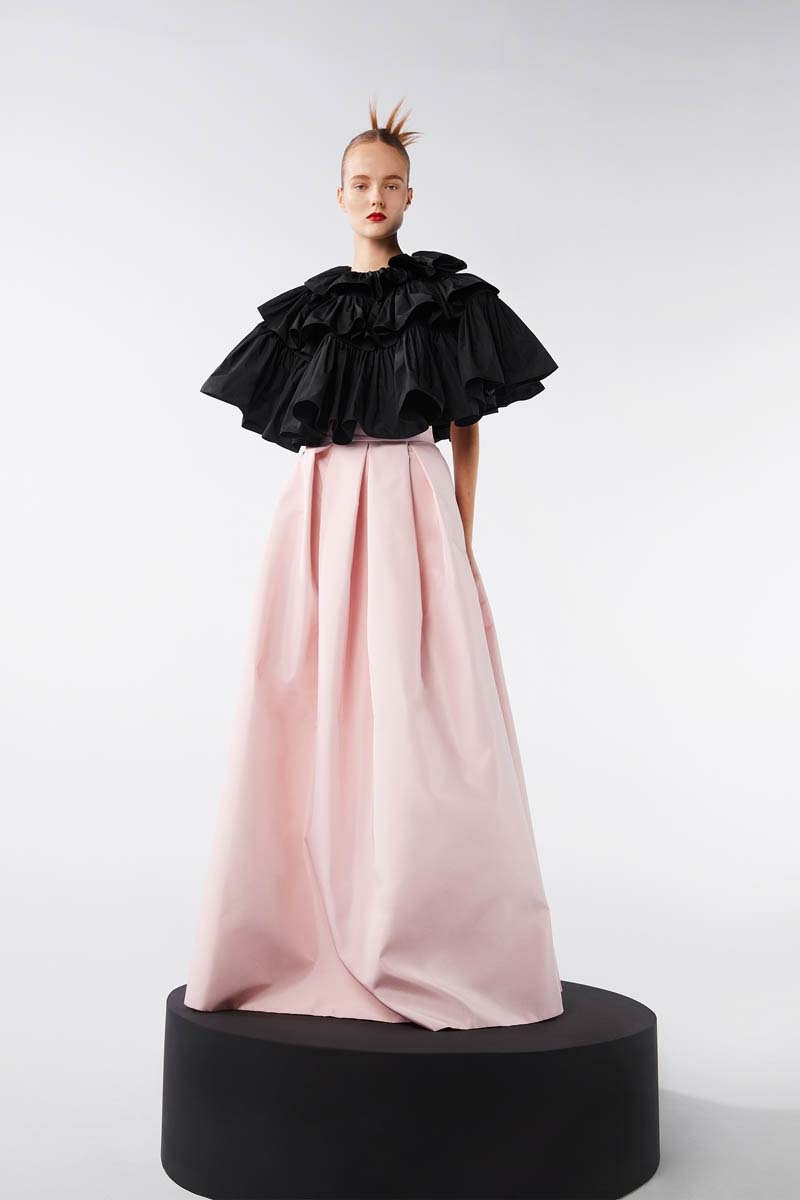 Nihan Peker Sonbahar/Kış 2021 Koleksiyonu