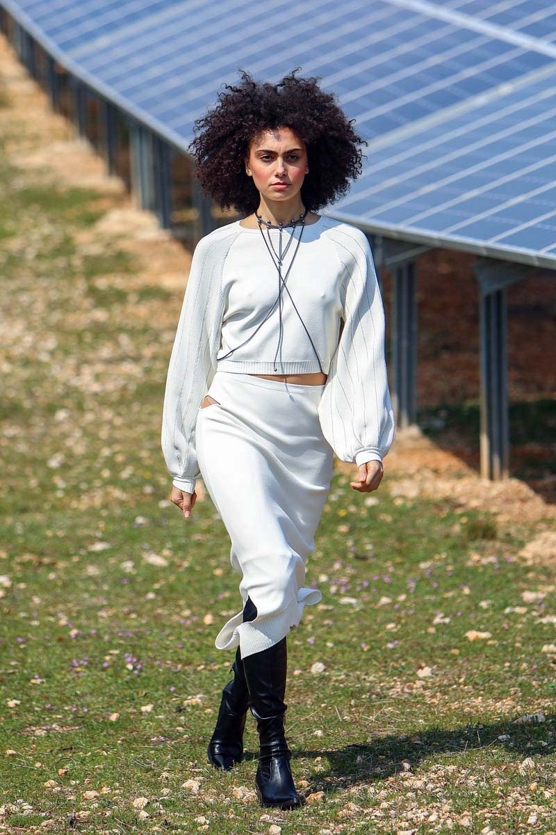 Tuba Ergin Sonbahar/Kış 2021 Koleksiyonu