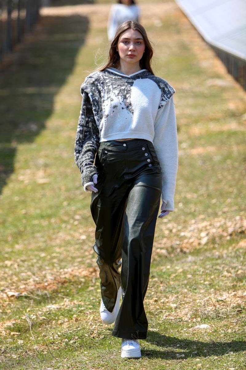 Tuba Ergin Sonbahar/Kış 2021 Koleksiyonu