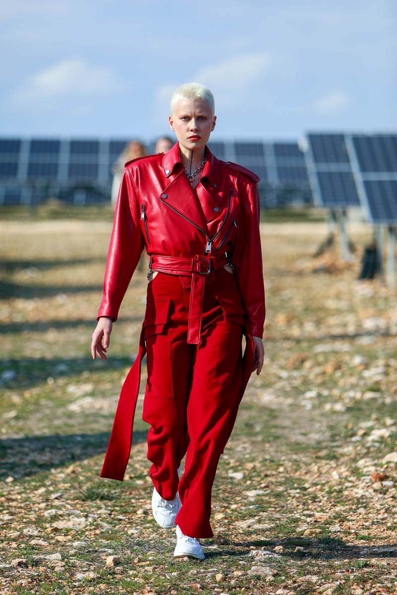 Tuba Ergin Sonbahar/Kış 2021 Koleksiyonu