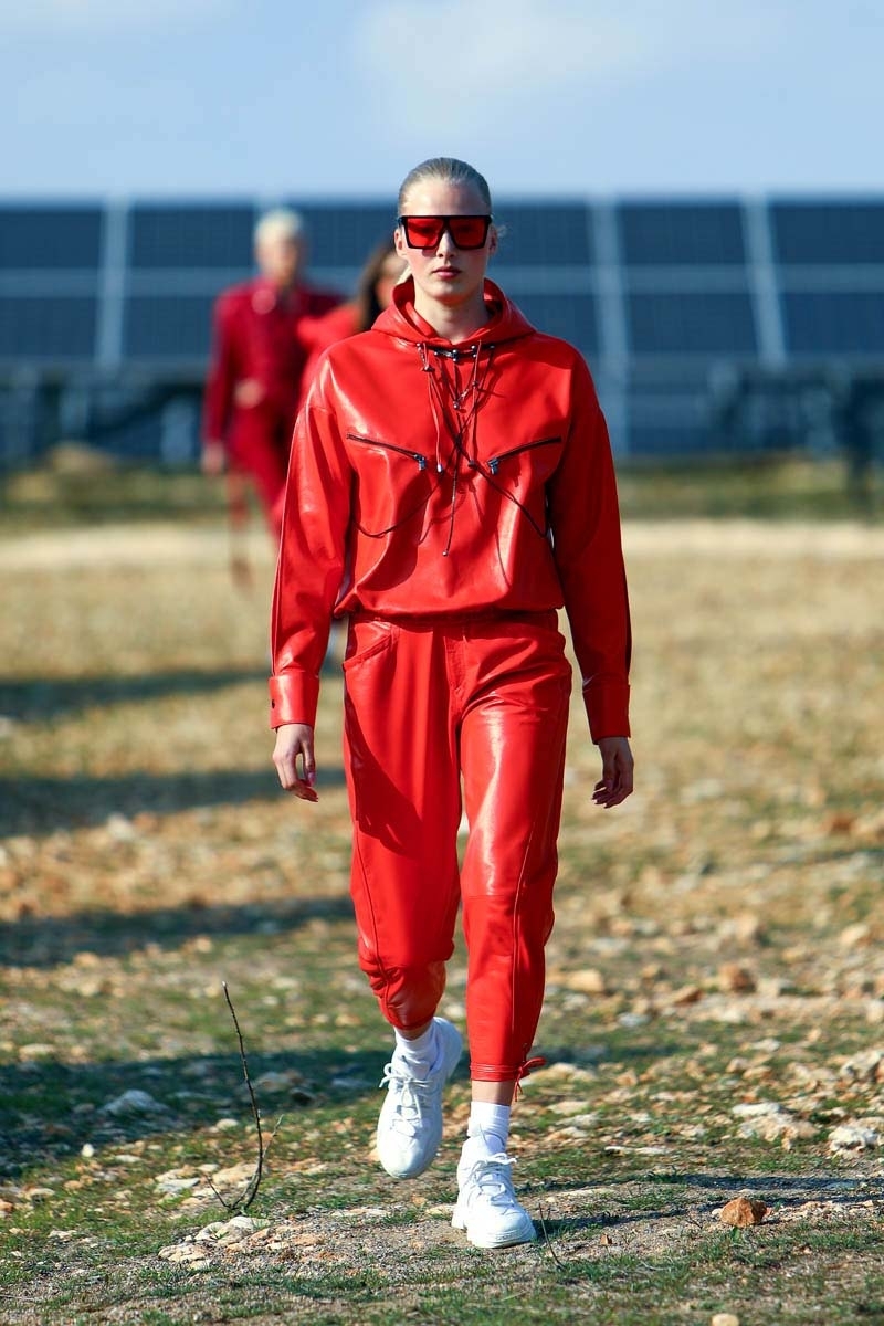 Tuba Ergin Sonbahar/Kış 2021 Koleksiyonu