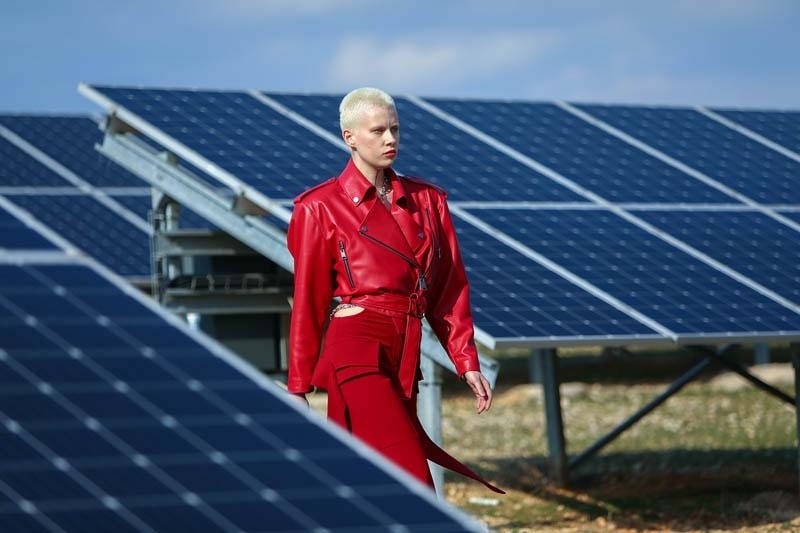 Tuba Ergin Sonbahar/Kış 2021 Koleksiyonu