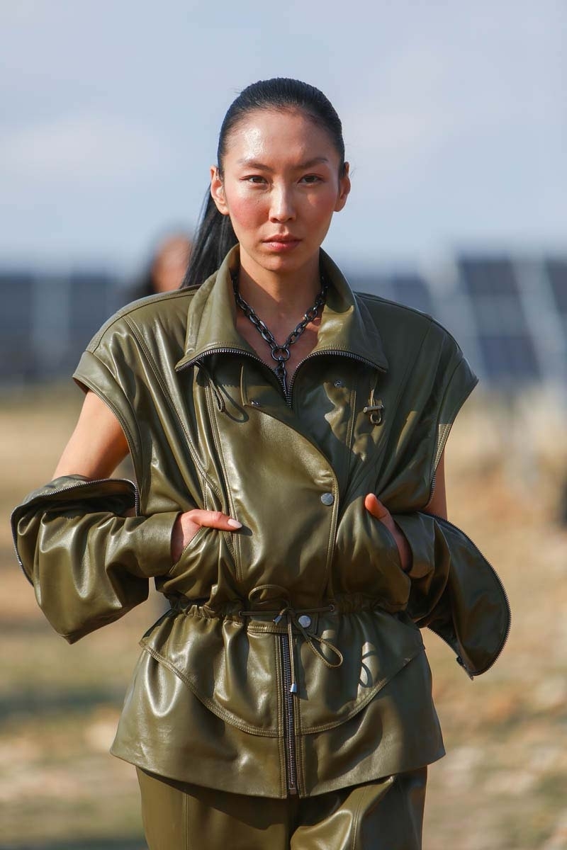 Tuba Ergin Sonbahar/Kış 2021 Koleksiyonu