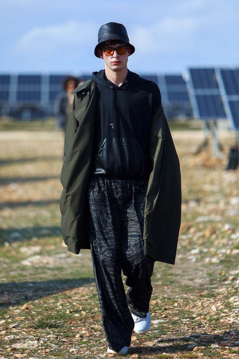 Tuba Ergin Sonbahar/Kış 2021 Koleksiyonu