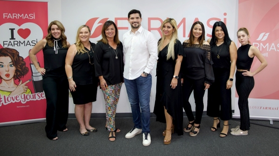 Kadın Dostu Marka: Farmasi
