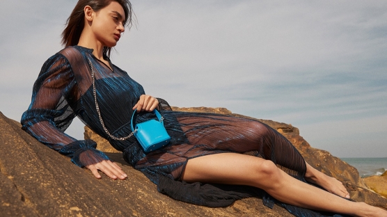 Les Benjamins'in Güçlü Çantaları