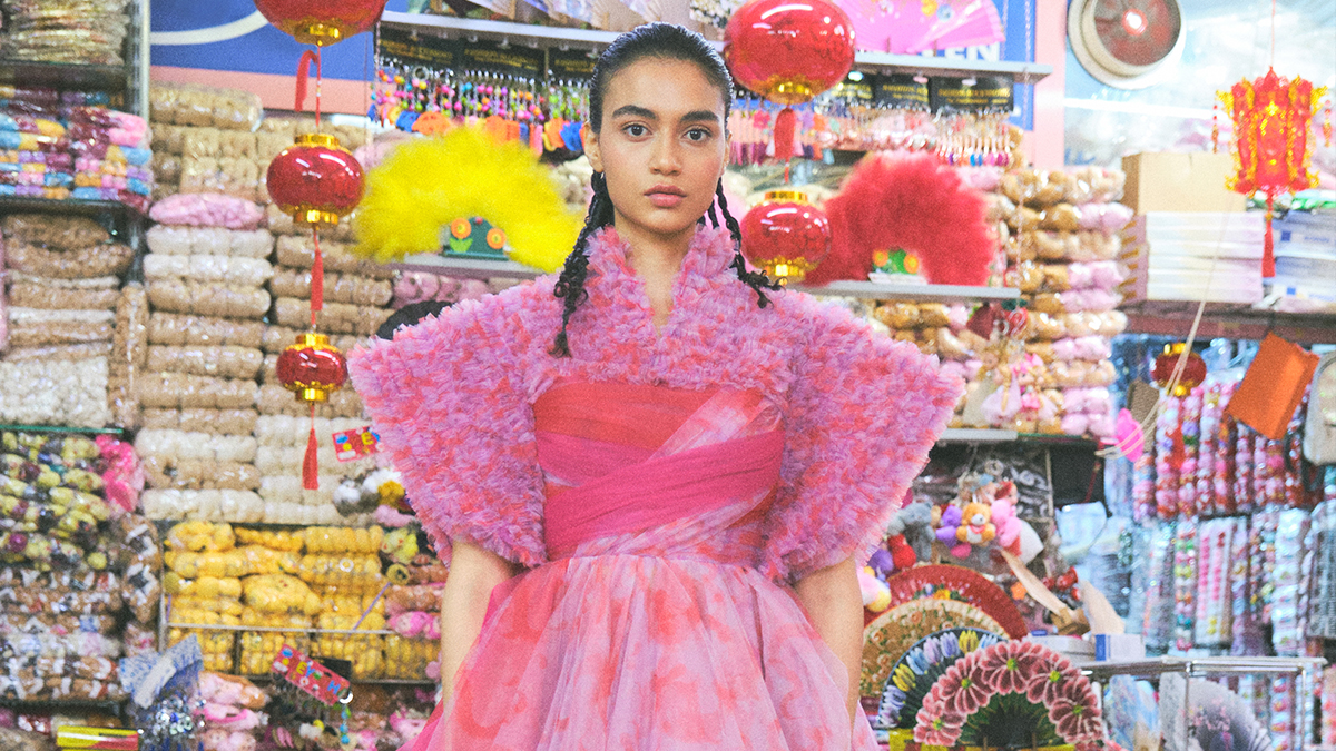 Sudi Etuz Sonbahar/Kış 2021 Koleksiyonu