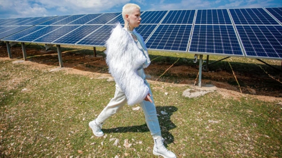 Tuba Ergin Sonbahar/Kış 2021 Koleksiyonu