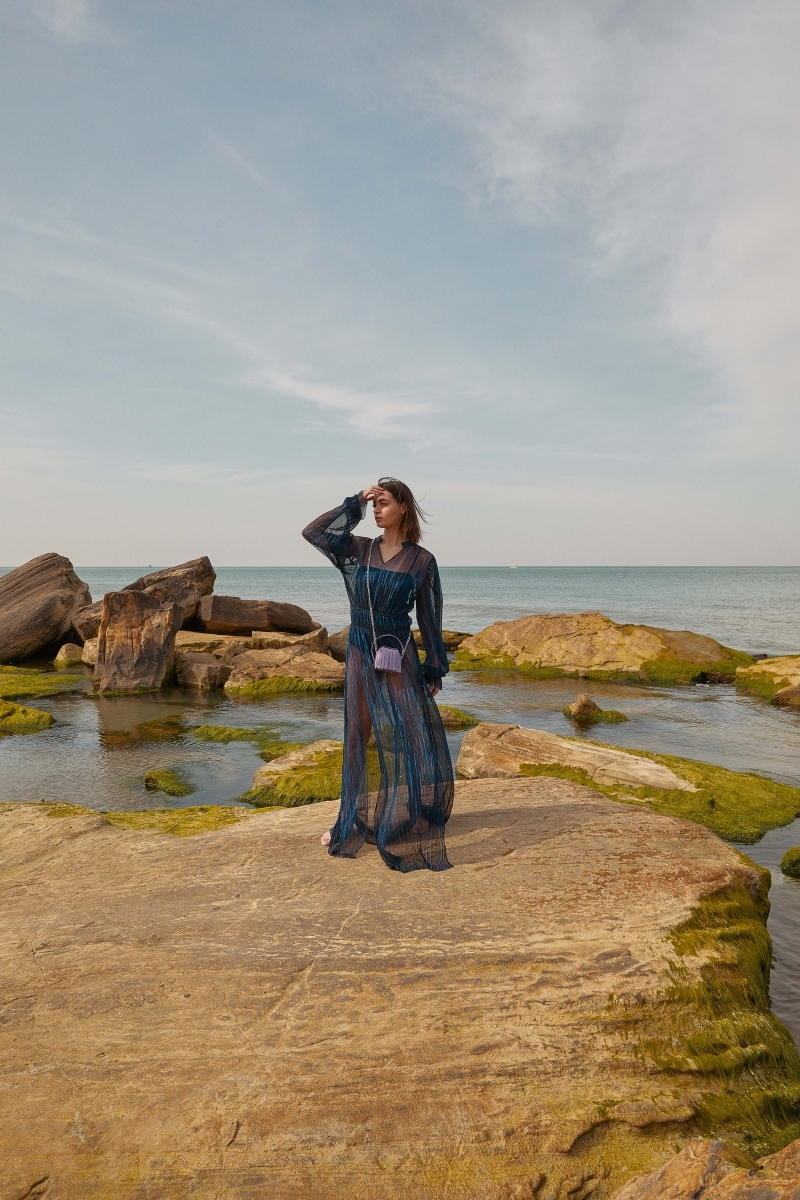 Les Benjamins'in Güçlü Çantaları