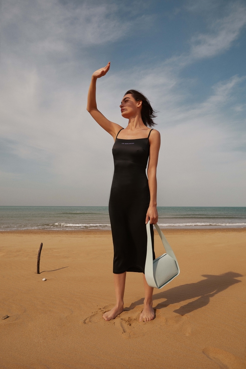 Les Benjamins'in Güçlü Çantaları