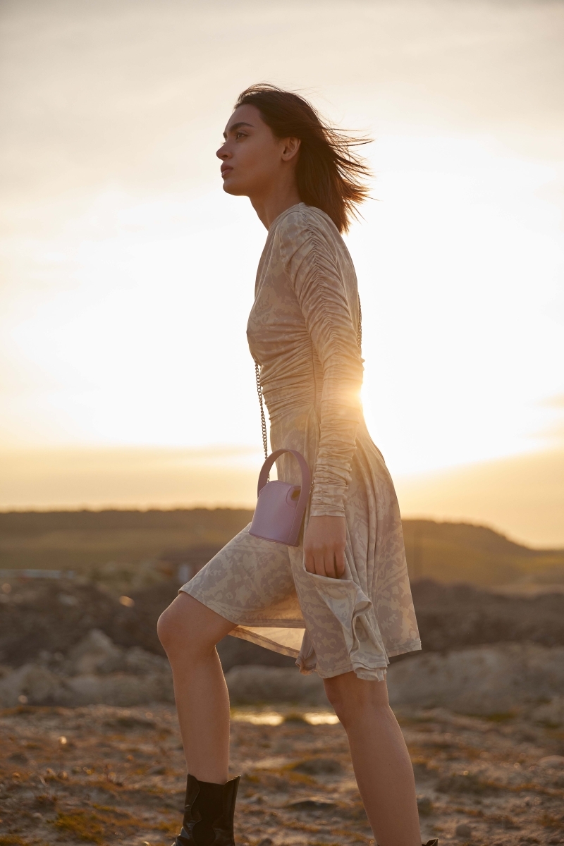 Les Benjamins'in Güçlü Çantaları