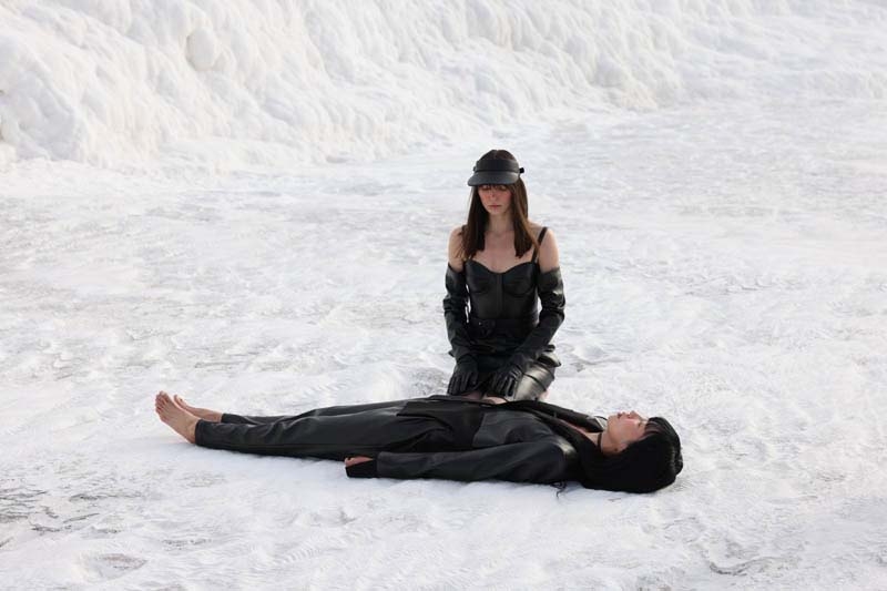 Murat Aytulum Sonbahar/Kış 2021 Koleksiyonu