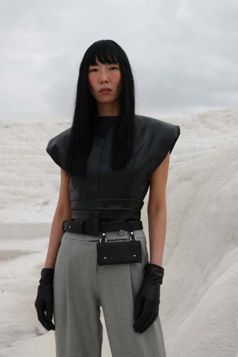 Murat Aytulum Sonbahar/Kış 2021 Koleksiyonu