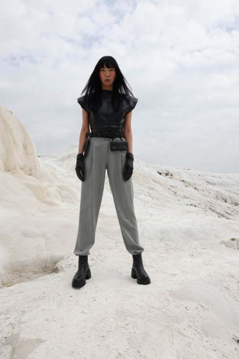 Murat Aytulum Sonbahar/Kış 2021 Koleksiyonu