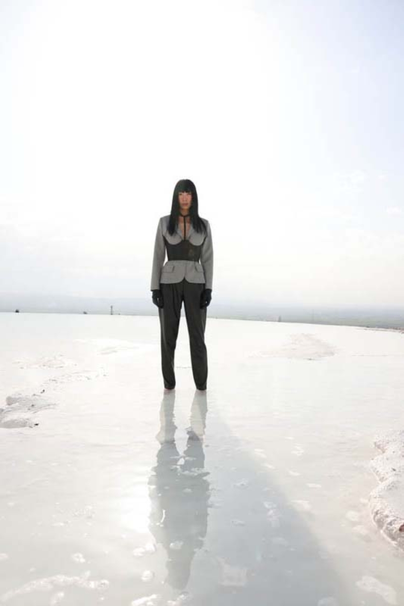 Murat Aytulum Sonbahar/Kış 2021 Koleksiyonu