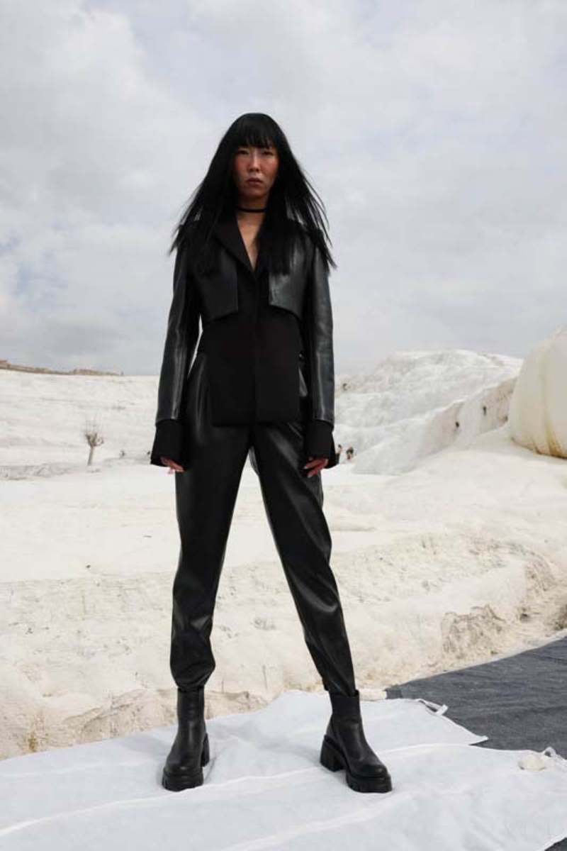 Murat Aytulum Sonbahar/Kış 2021 Koleksiyonu