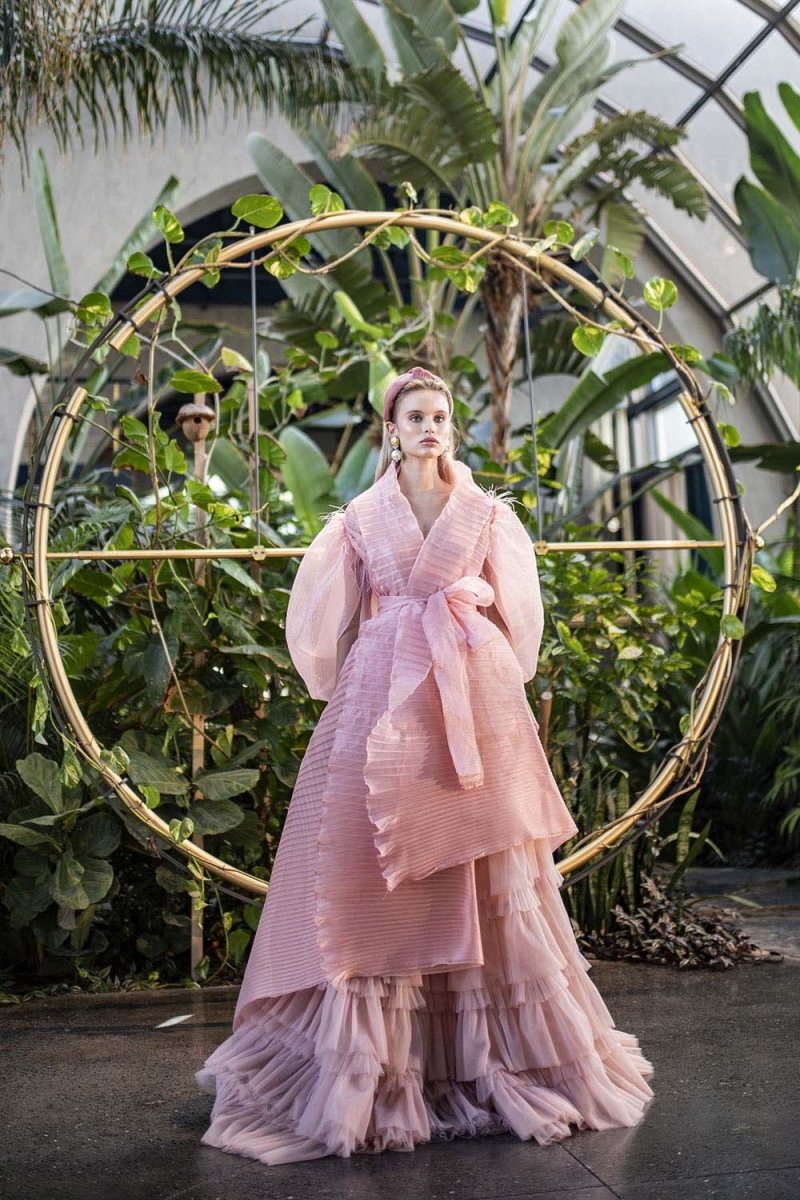 Özlem Süer Sonbahar/Kış 2021 Koleksiyonu