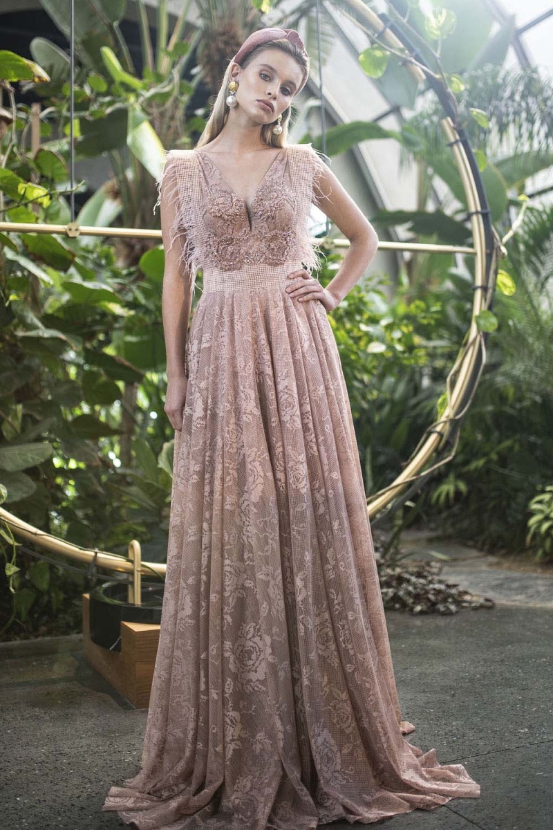 Özlem Süer Sonbahar/Kış 2021 Koleksiyonu