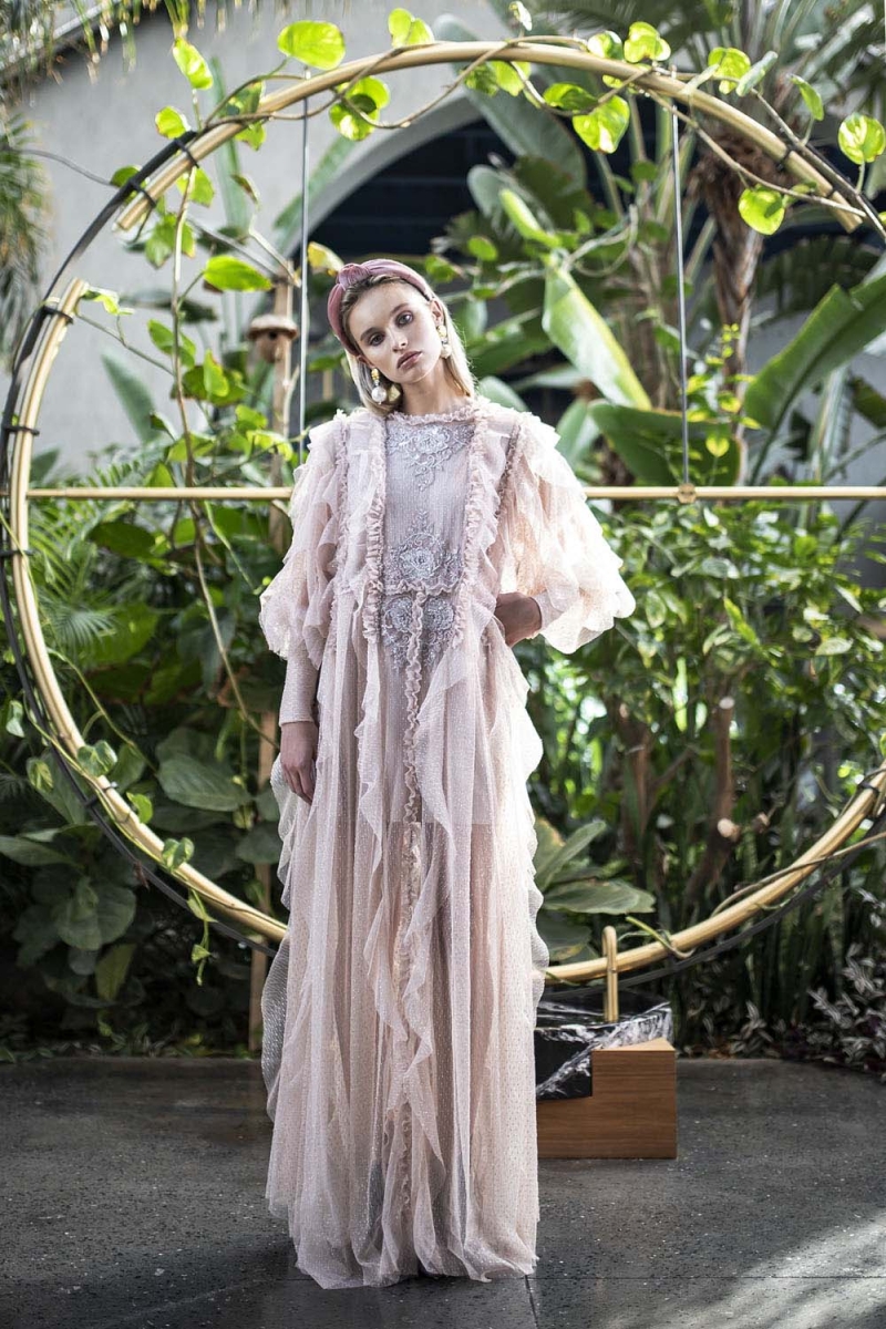 Özlem Süer Sonbahar/Kış 2021 Koleksiyonu