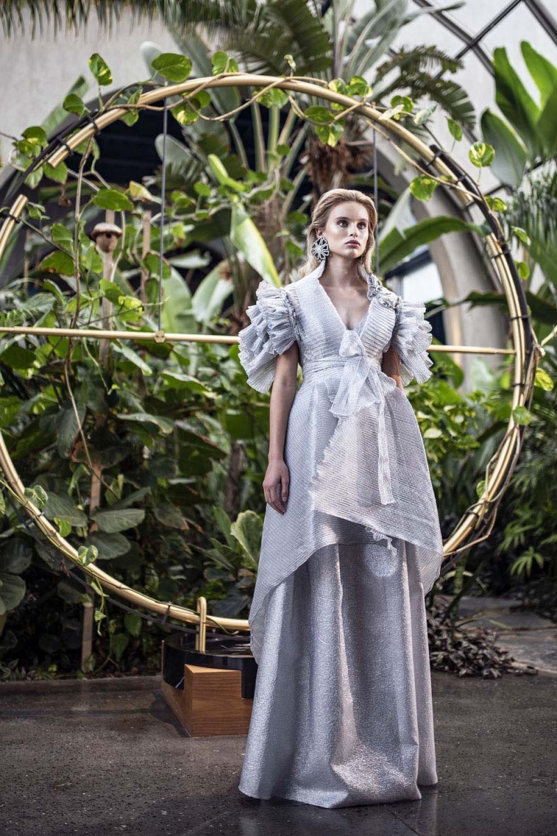 Özlem Süer Sonbahar/Kış 2021 Koleksiyonu