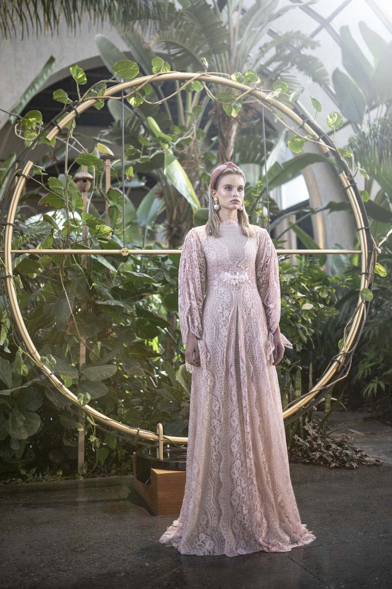 Özlem Süer Sonbahar/Kış 2021 Koleksiyonu