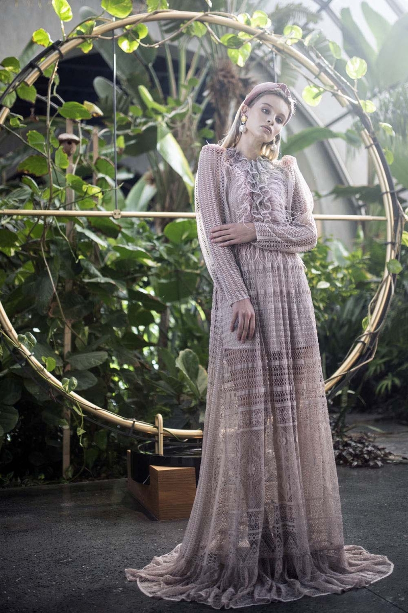 Özlem Süer Sonbahar/Kış 2021 Koleksiyonu