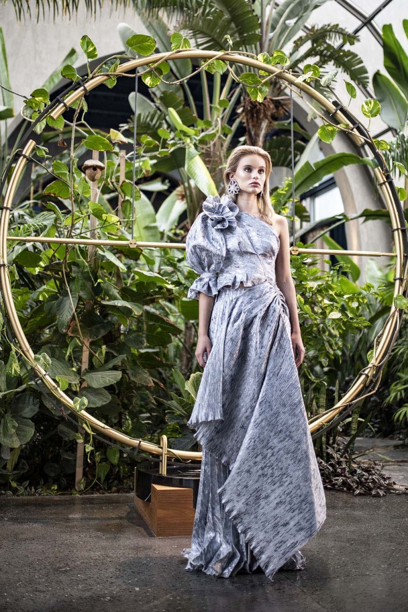 Özlem Süer Sonbahar/Kış 2021 Koleksiyonu