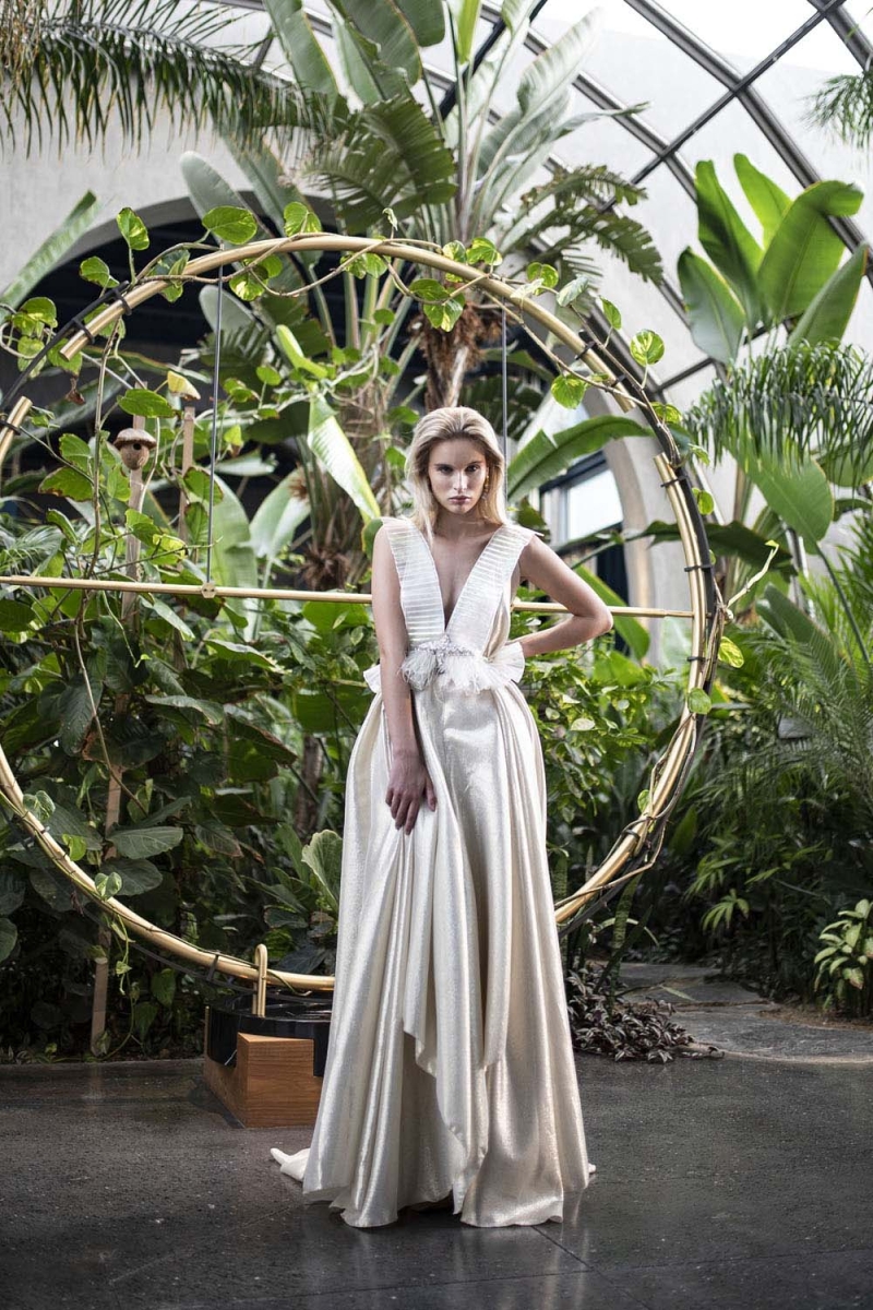 Özlem Süer Sonbahar/Kış 2021 Koleksiyonu