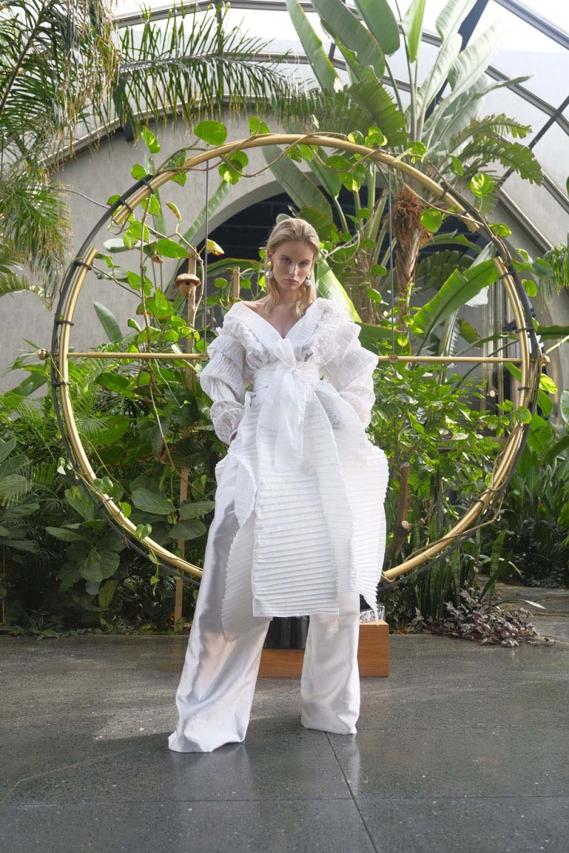 Özlem Süer Sonbahar/Kış 2021 Koleksiyonu