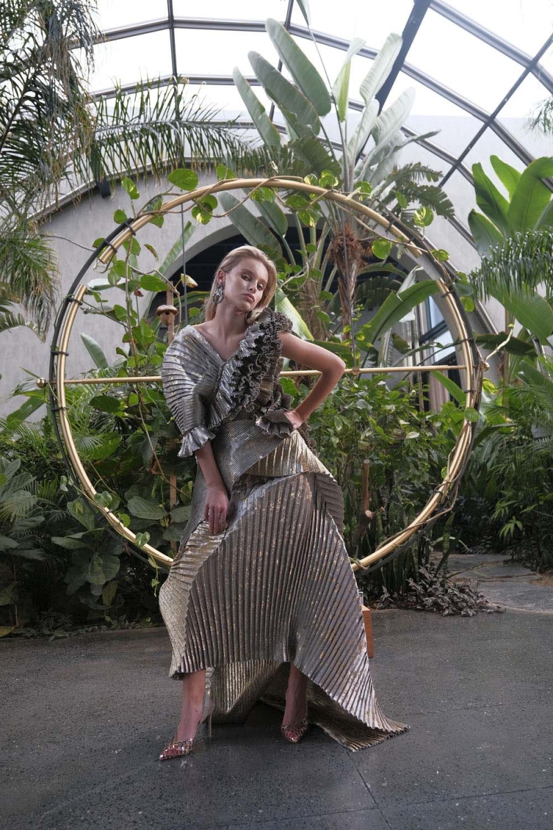 Özlem Süer Sonbahar/Kış 2021 Koleksiyonu