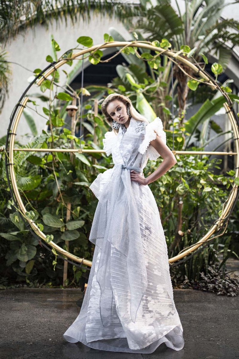 Özlem Süer Sonbahar/Kış 2021 Koleksiyonu