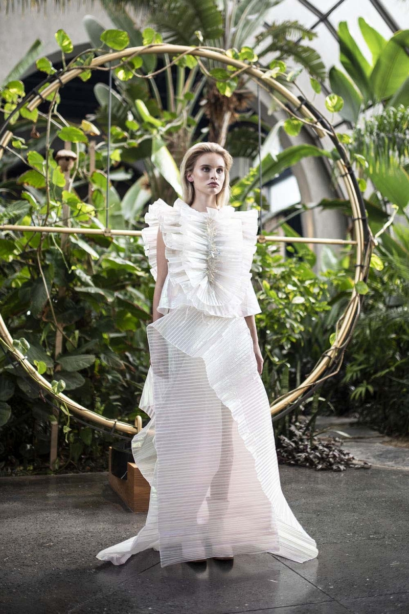 Özlem Süer Sonbahar/Kış 2021 Koleksiyonu