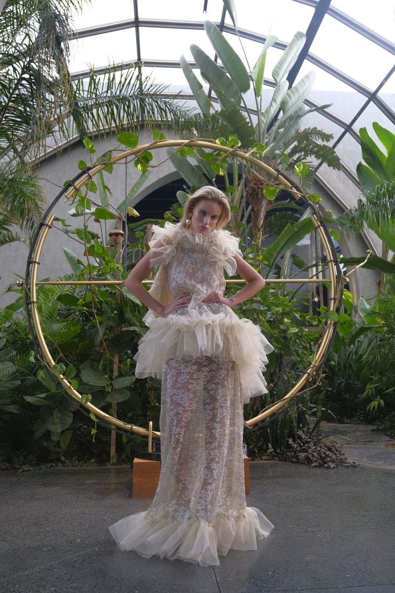 Özlem Süer Sonbahar/Kış 2021 Koleksiyonu