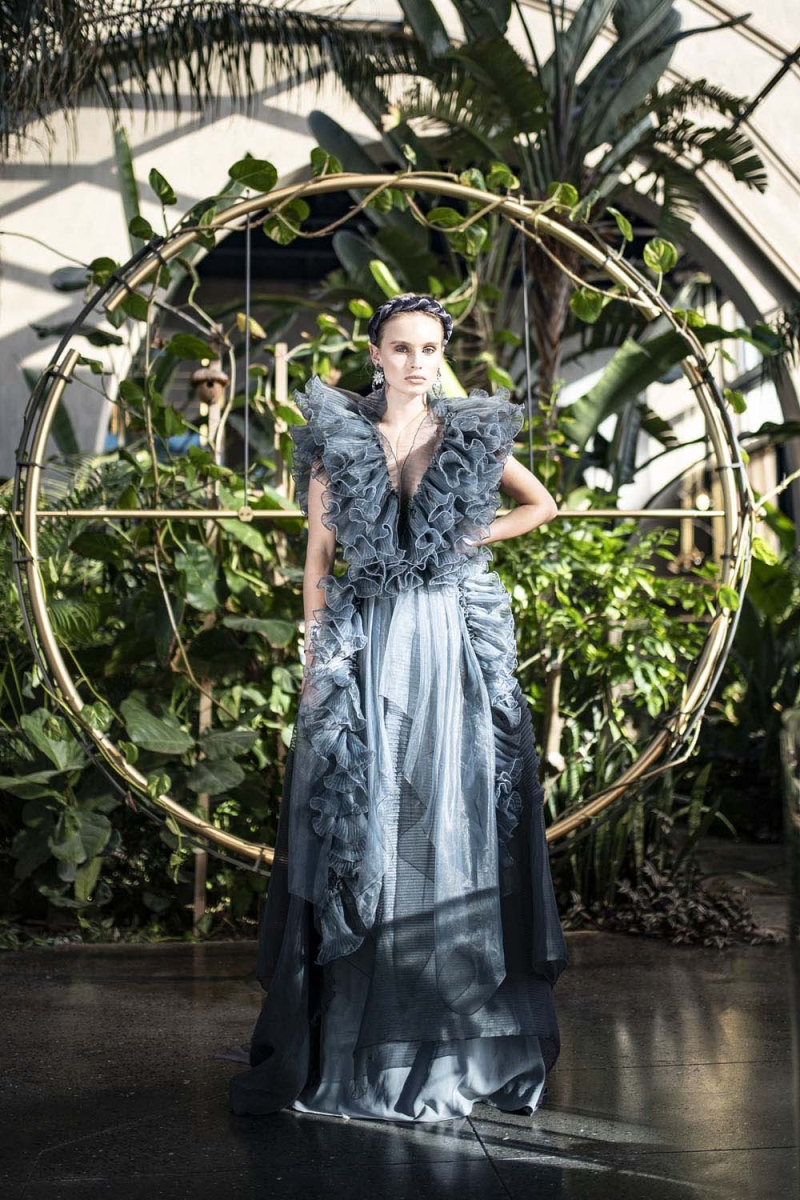 Özlem Süer Sonbahar/Kış 2021 Koleksiyonu