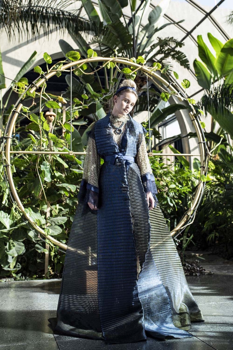 Özlem Süer Sonbahar/Kış 2021 Koleksiyonu