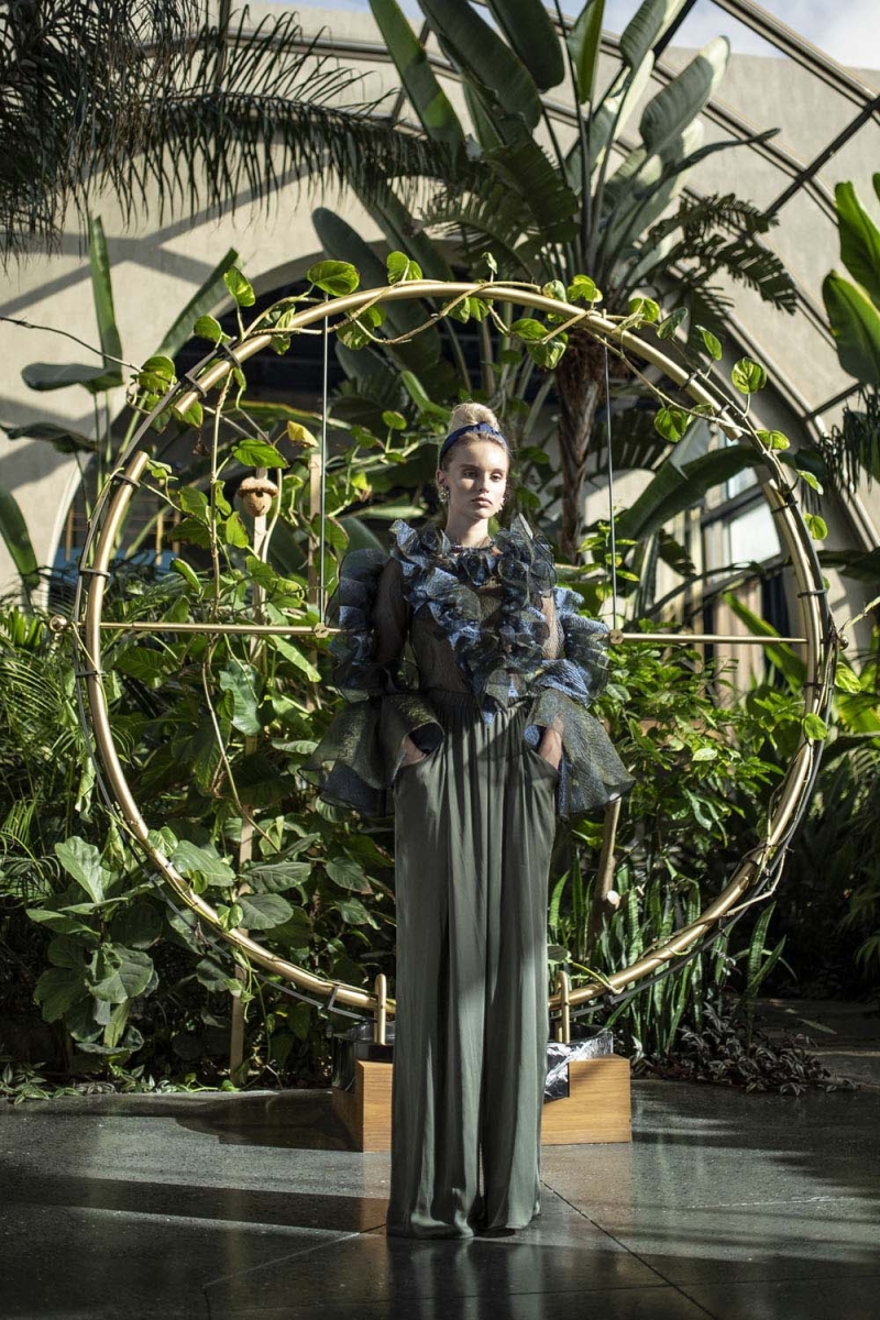 Özlem Süer Sonbahar/Kış 2021 Koleksiyonu